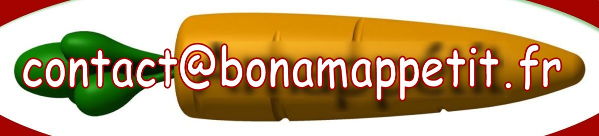 Adressemail ContactBA