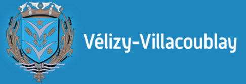 Logo Ville de Vélizy